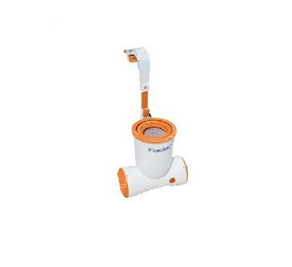 58469 Фильтрационная установка Bestway (3,97л/ч) Подвесная с мусороуловителем